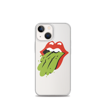Load image into Gallery viewer, YFBS Puke iPhone Case